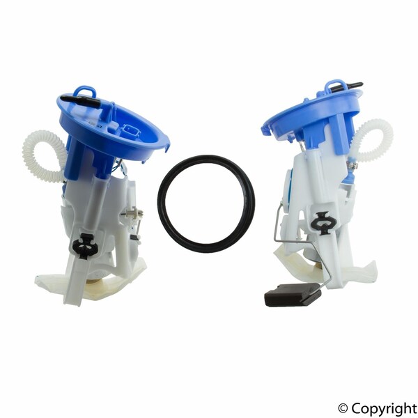 Genuine Electric Fuel Pump E46 M3,16142229684 16142229684 Zoro